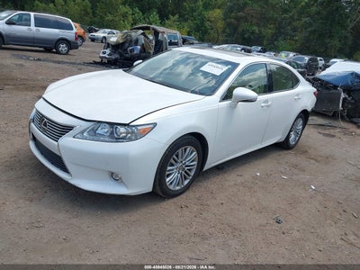 LEXUS ES 350