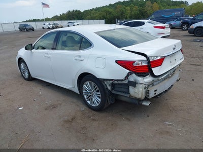LEXUS ES 350