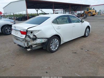 LEXUS ES 350