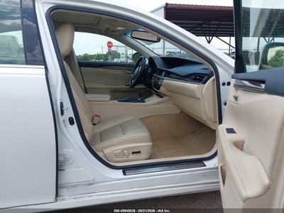 LEXUS ES 350