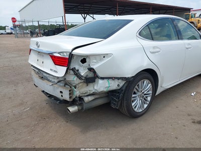 LEXUS ES 350