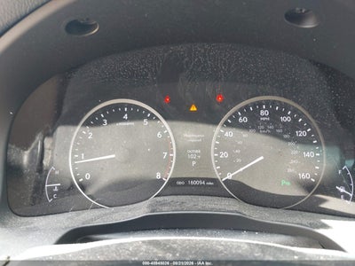 LEXUS ES 350