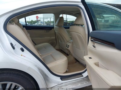 LEXUS ES 350