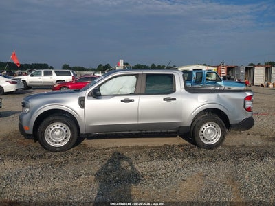 FORD MAVERICK