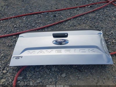 FORD MAVERICK