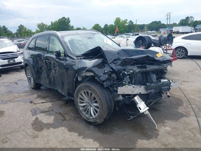 2024 MAZDA CX-90 3.3 TURBO PREFERRED PLUS