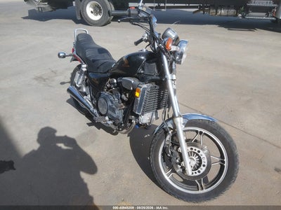 1983 Honda Vf750