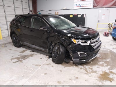 FORD EDGE