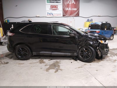 FORD EDGE