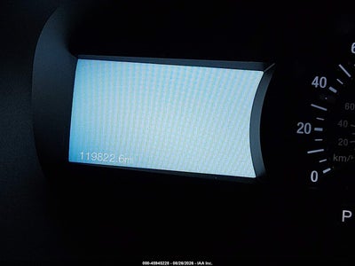 FORD EDGE