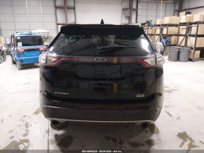 FORD EDGE