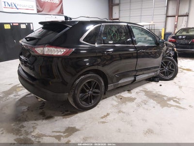 FORD EDGE