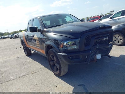 2020 Ram 1500 Classic