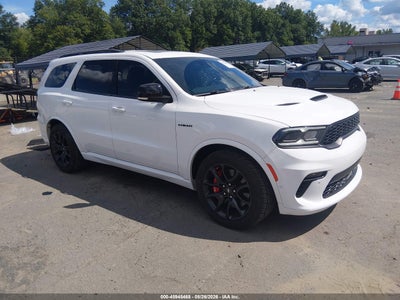 1C4SDJCT7PC568585 DODGE DURANGO Photo 1