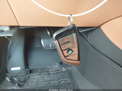 BMW M550