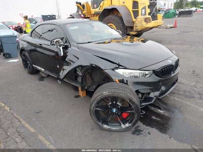 2016 BMW M4