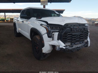 Used Toyota Tundra Hybrid for Sale & Salvage | IAA