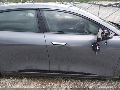 LUCID AIR