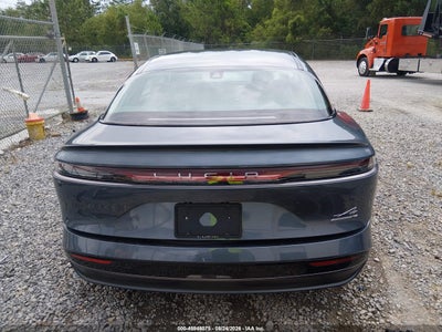 LUCID AIR