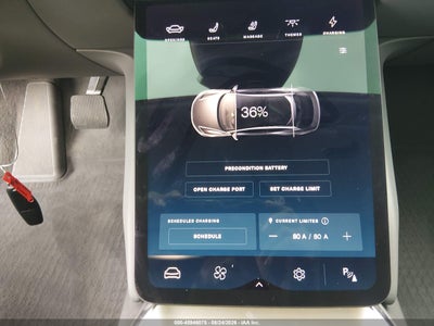 LUCID AIR