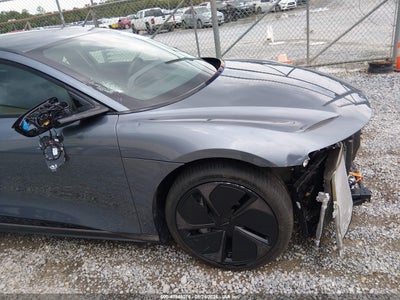LUCID AIR