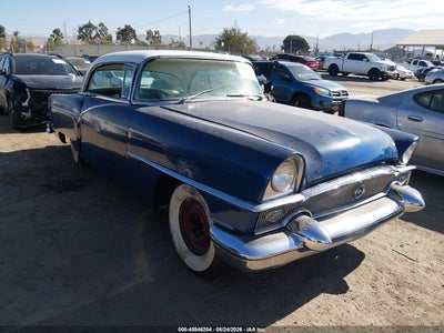 1955 Pkrd Clipper