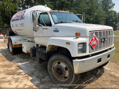 1996 Chevrolet Kodiak