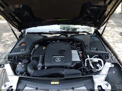 MERCEDES-BENZ E 300