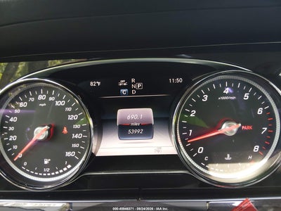 MERCEDES-BENZ E 300