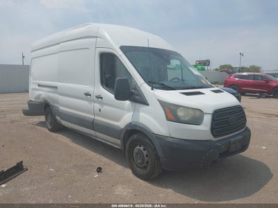 2017 Ford Transit-250