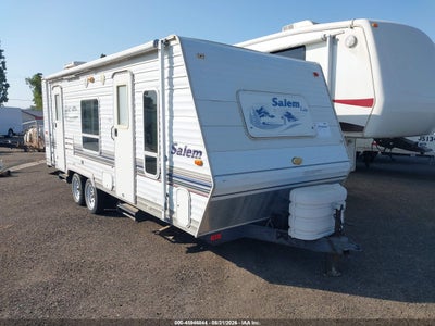 2004 Forest River Salem M-23BH