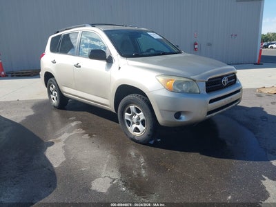 JTMBD33V266005504 TOYOTA RAV4 Photo 1