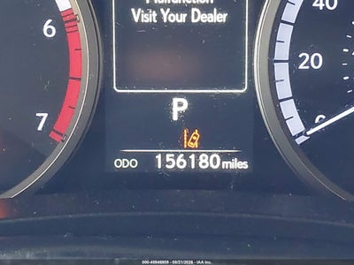 LEXUS NX 300