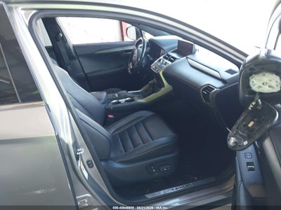 LEXUS NX 300
