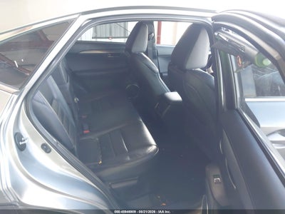 LEXUS NX 300
