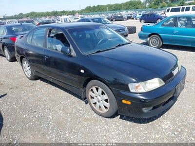 2002 Infiniti G20