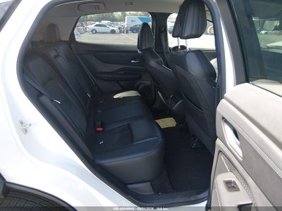 NISSAN ARIYA