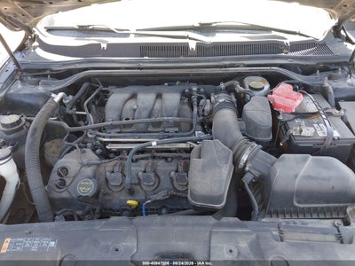 FORD TAURUS