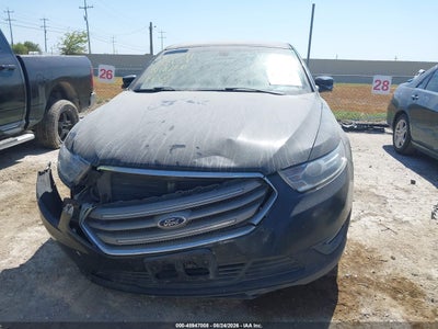 FORD TAURUS