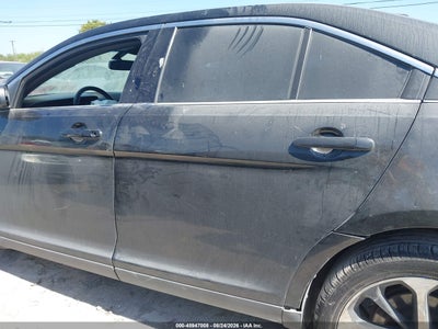 FORD TAURUS