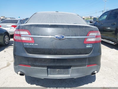 FORD TAURUS