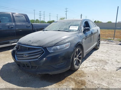 FORD TAURUS