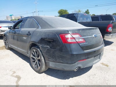FORD TAURUS
