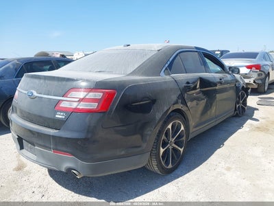 FORD TAURUS