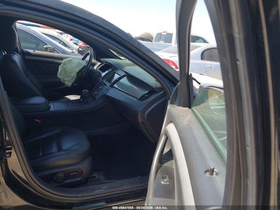 FORD TAURUS