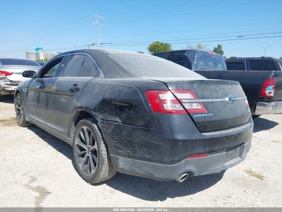 FORD TAURUS