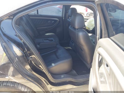 FORD TAURUS