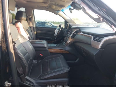 GMC YUKON XL 1500