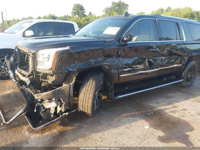 GMC YUKON XL 1500