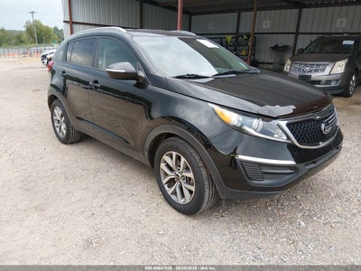 KNDPB3ACXF7744028 KIA SPORTAGE Photo 1